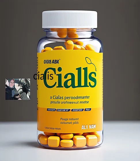 Vente cialis en ligne